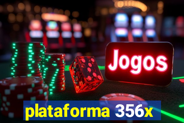 plataforma 356x